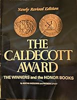 Caldecott Award: The Winners and the Honor Books 0513017186 Book Cover
