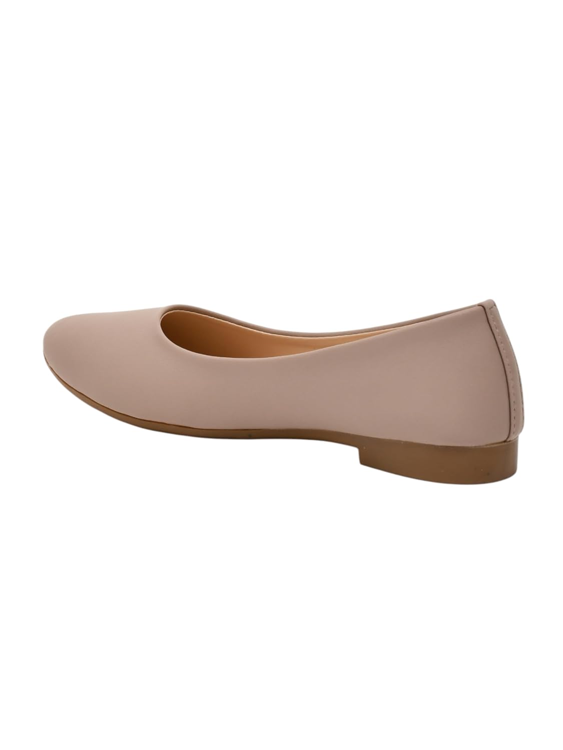 AJANTA Womens Belly Shoes|Perfect for Casual and Office wear|Stylish & Light Shoes for Walking 4 51v21Ap9s L. SL1500