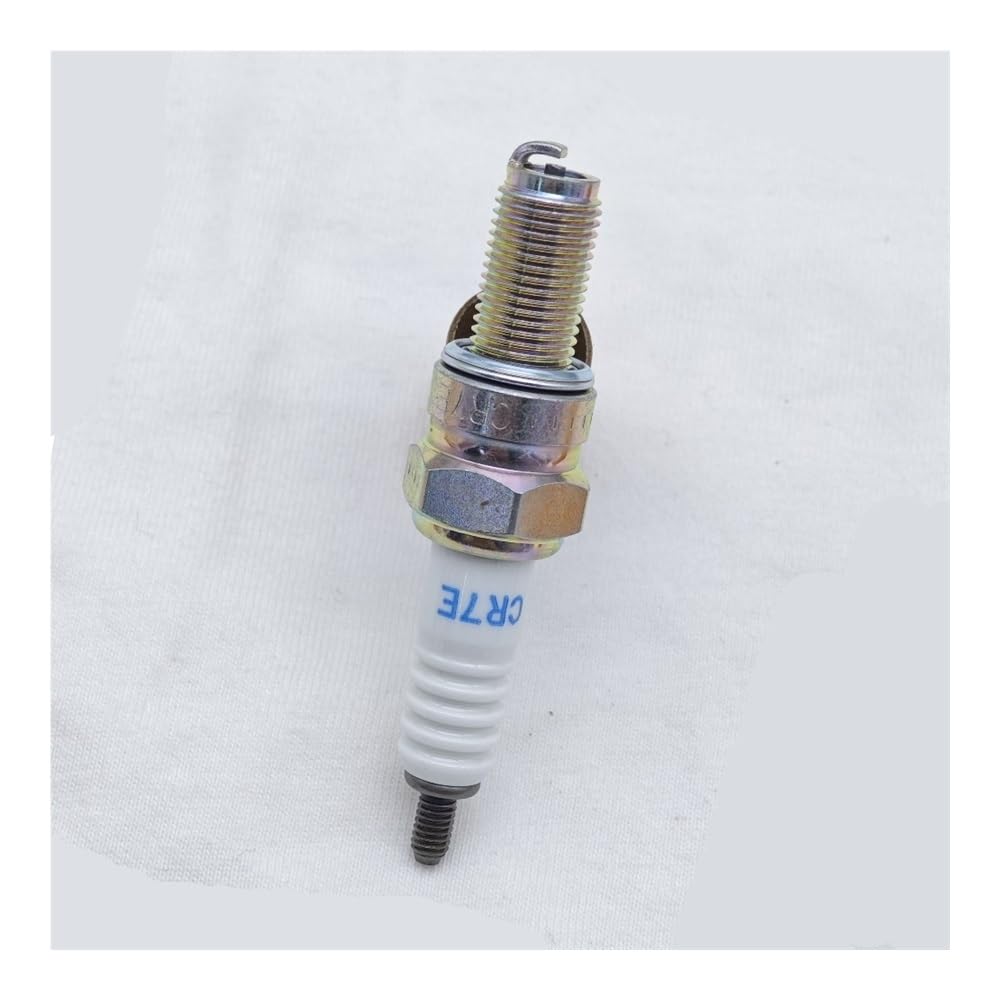 Bougies d'allumage CR7E 4578 moto pour rouler sereinement au quotidien pack de 10