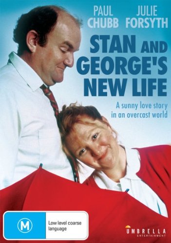Stan & George's New Life 1992 solucione la falta de cine físico descatalogado en DVD de Audio