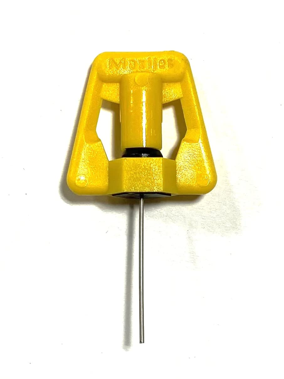 Orifice Clean Out Tool