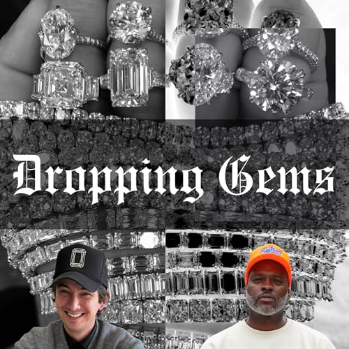 Dropping Gems: Keith Butler & The Detroit Boys Mentoring Club (Video)