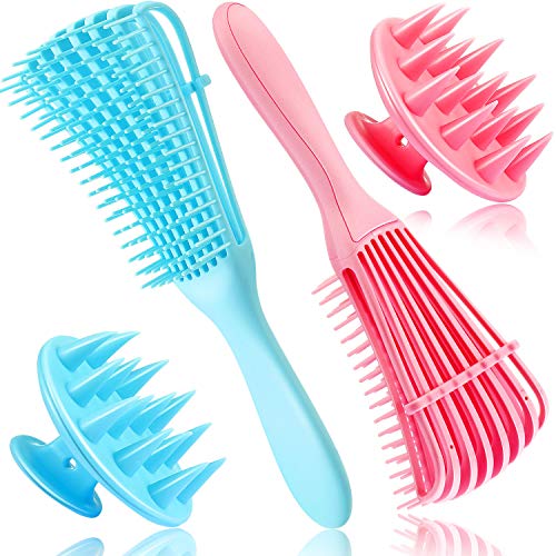 Best Scalp Massager For 4c Hair 10Reviewz