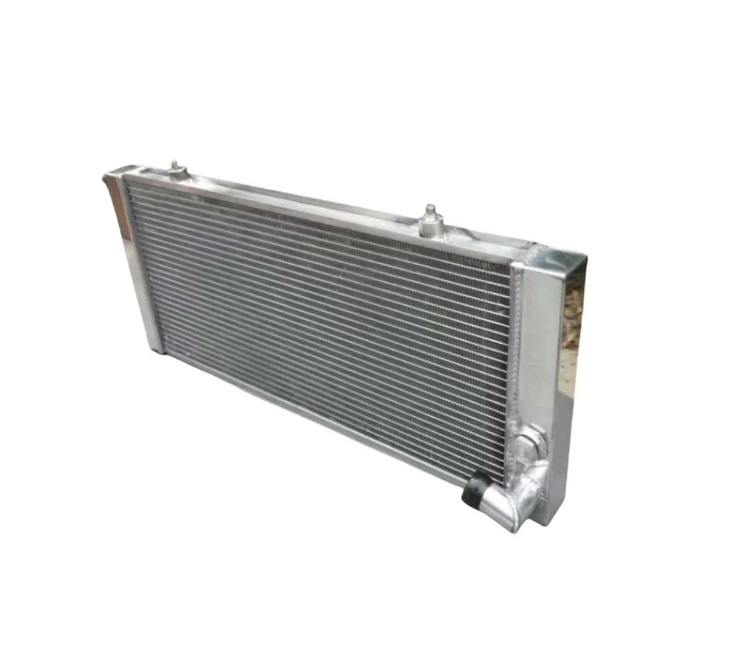 Manual Transmission Compatible with Peugeot 205 309 GTii 1.8D 1.6L/1.9L &1.8L Diesel Manual 1984-1994 85 86 87 92 93 Aluminum Radiator