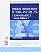 International Economics: Theory and Policy, Student Value Edition (10th Edition) (The Pearson Series in Economics)