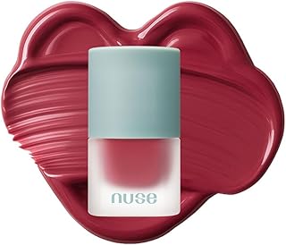 nuse Mousse Care Cheek - Rubor líquido para m...