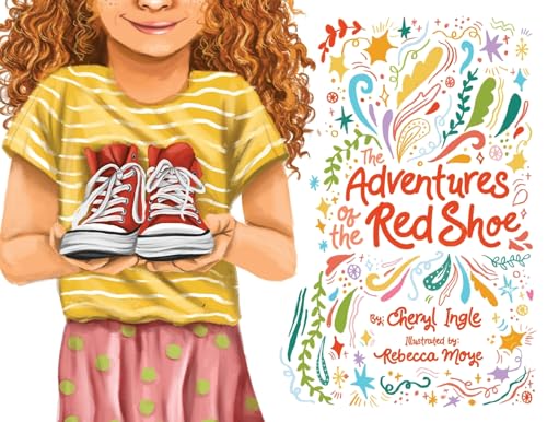 The Adventures of the Red Shoe