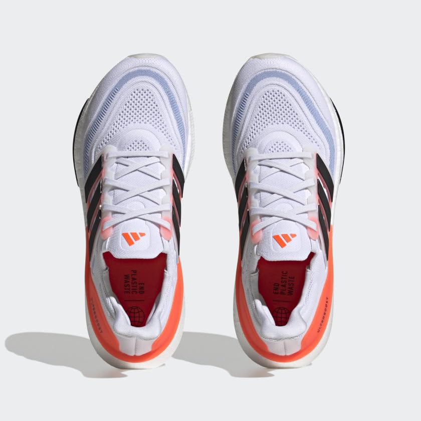 Image of Adidas Mens Ultraboost Light Legacy