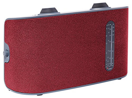 Thomson RT253 Radio portable - vue 4