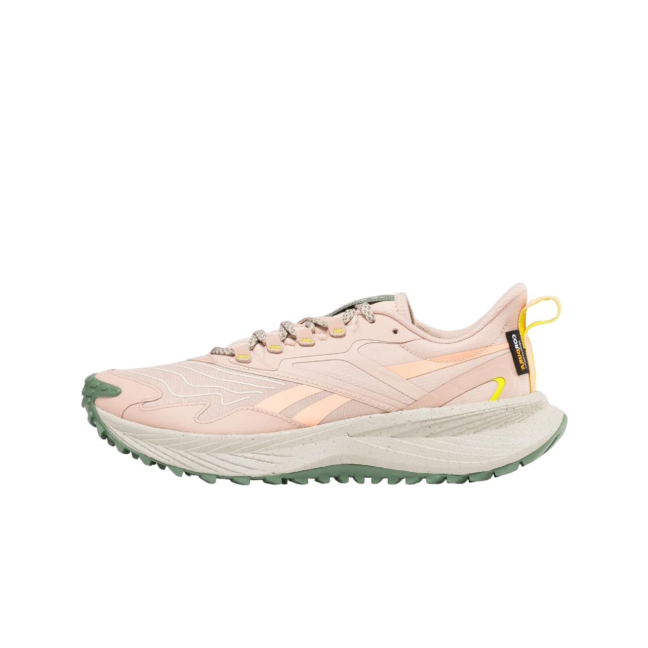 Reebok Female Adult FLOATRIDE Energy 5 Adventure PINSTU/MOONST/PEAGLO 8