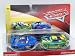 Disney Pixar Cars Lil Torquey and Synerg