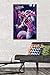 Trends International Five Nights at Freddy's: Sister Location - Funtime Foxy Wall Poster, 22.375