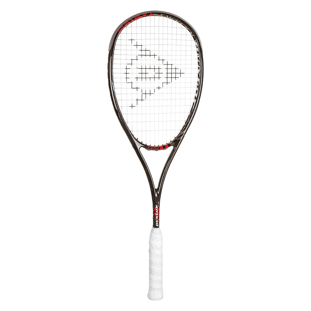 Dunlop Sports Force Rush Doubles Squash Racket
