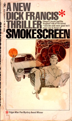 Smokescreen B001U4P1O0 Book Cover