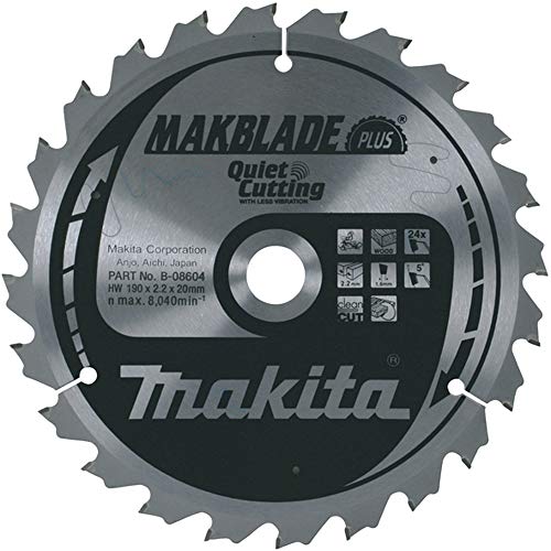 Holiday Deals ๐ Makita B-09824 TCT Saw Blade, Black Holiday Deals ๐ Makita B-09824 TCT Saw Blade, Black