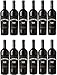 Produktbild Finca Las Moras Los Intocables Black Malbec Rotwein veganer Wein trocken Argentinien (12 Flaschen)