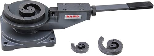 KAKA Industrial SBG-30 Doblador universal, doblador de metal de alta precisión para acero, latón, cobre y aluminio, doblador de desplazamiento de disponible en Yaxa Colombia