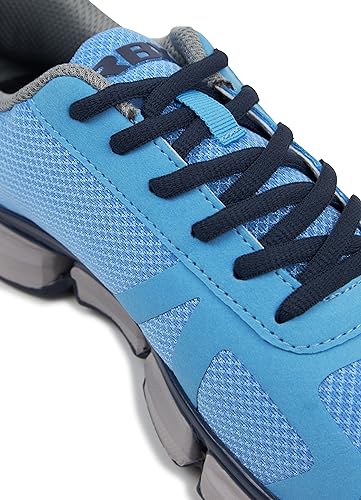 RBX Active Men's Airy Mesh Athletic Sneaker, Lightweight Running Training Shoe3