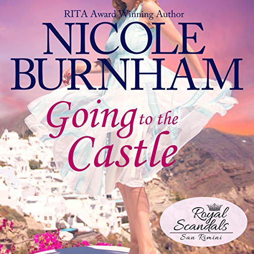 Going to the Castle by Nicole Burnham episode artwork