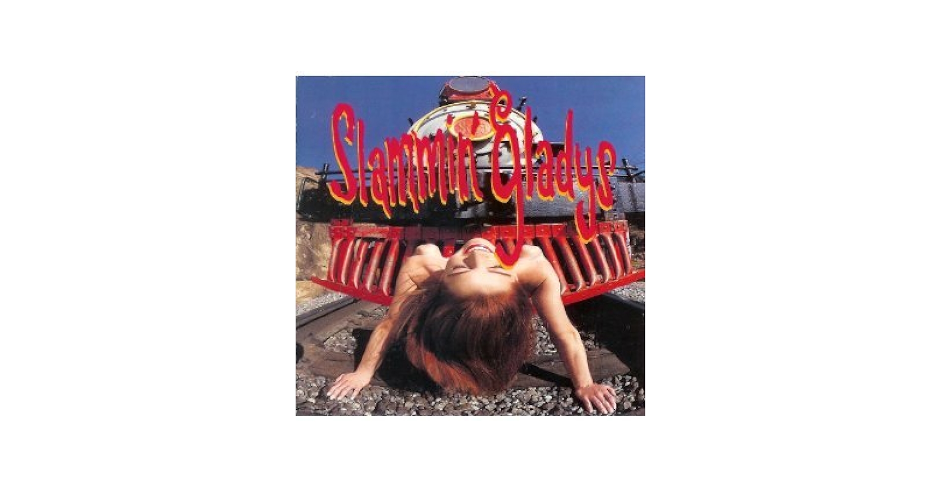 Slammin' Gladys - Amazon.com Music