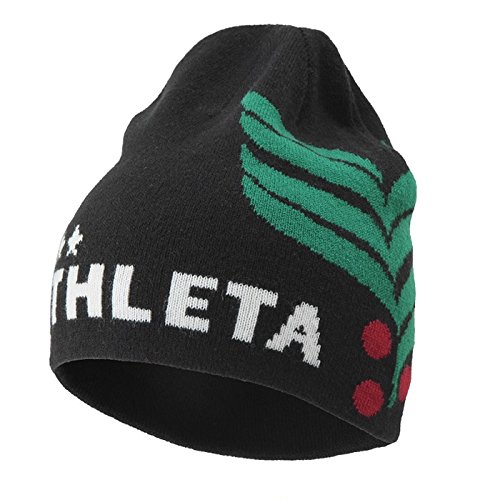 Amazon.co.jp: ATHLETA(アスレタ)【05162】ニットキャップ サッカー
