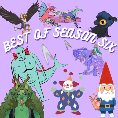 Episode 74: Best of Season 6