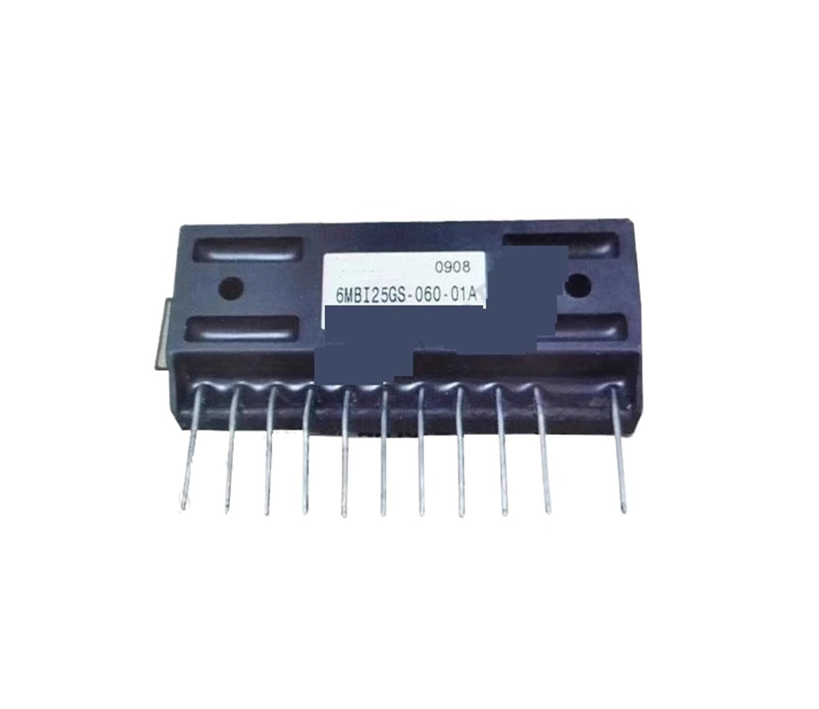 QTFJCH7 módulo 6MBI25GS-060-01A componente electrónico industrial