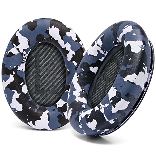 Image of WC PadZ QC35 - Wicked Cushions Ear Pads for Bose QuietComfort 35 & 35ii