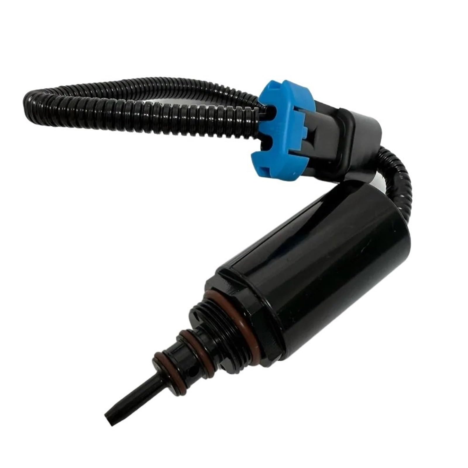 Conversor de presión Para 2004-2009 | Válvula solenoide de control de refuerzo turbo
