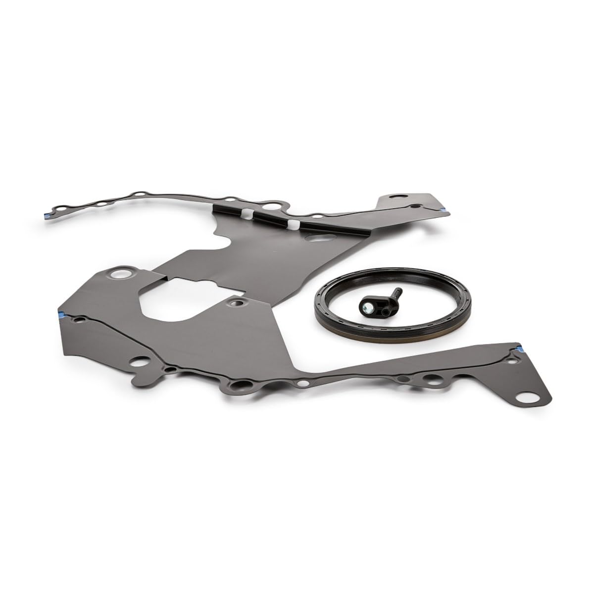 RIDEX 1389T3072 Kit de cadena de distribución Compatible con BMW 5 Touring F11