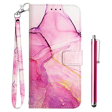 DShine Compatible with OPPO A54 5G/A74 5G/A93 5G Case Cover