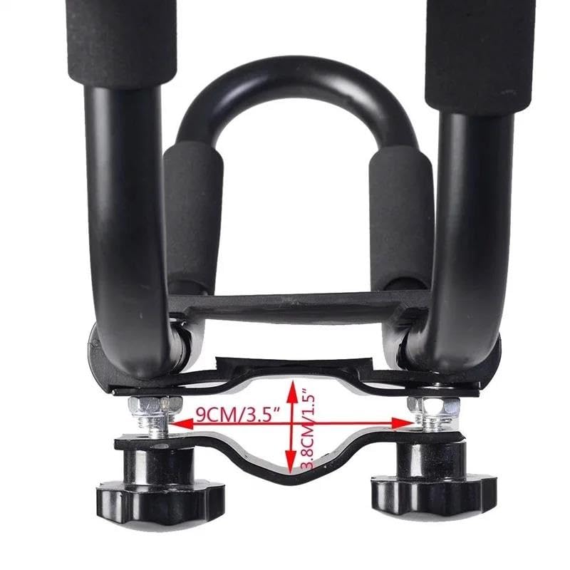 Portaequipajes Coche Coche SUV Techo J Rack Portador para Kayak Barco Canoa Portaequipajes Barras Techo Barras para Bastidores Techo Coche Barras De Techo