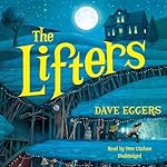 Cover of The Lifters