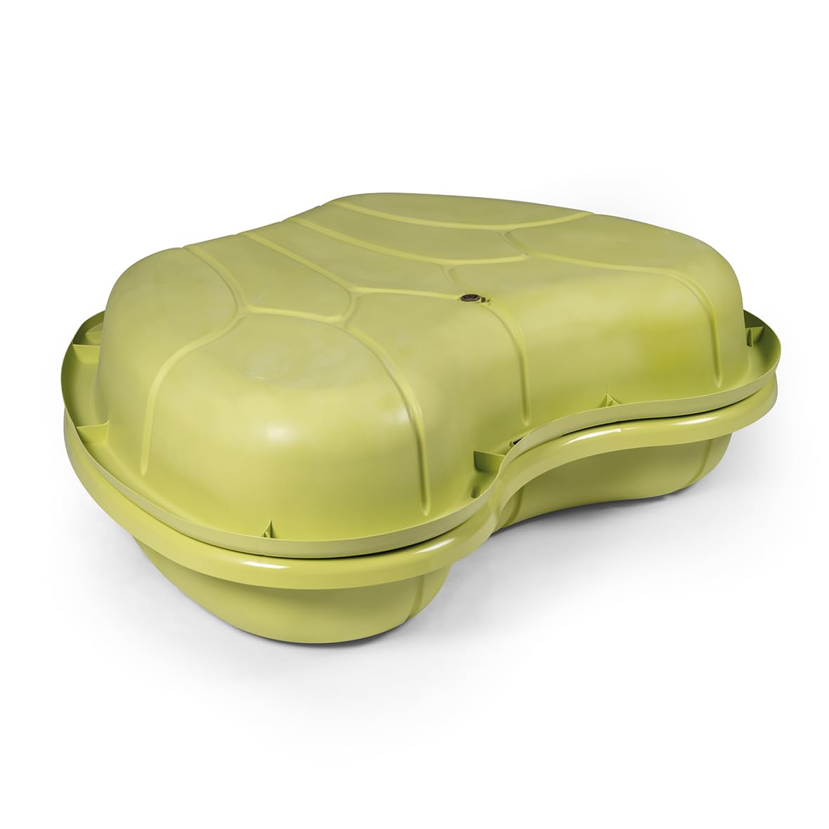 Smoby Life - Bac à Sable Papillon - 2 bacs - Eau et Sable - Jouet Extérieur - Matière Recyclée - A Partir de 2 Ans - Fabrication Française