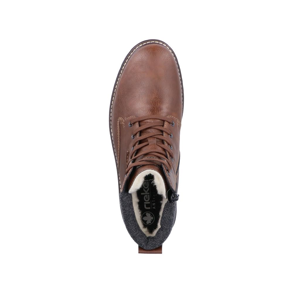 Rieker Herren 32031 Klassische Stiefel