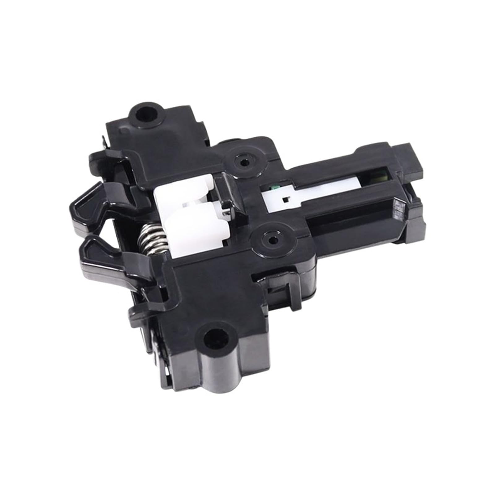 Pestillo De Puerta, Compatible For Hotpoint, Piezas De Lavavajillas