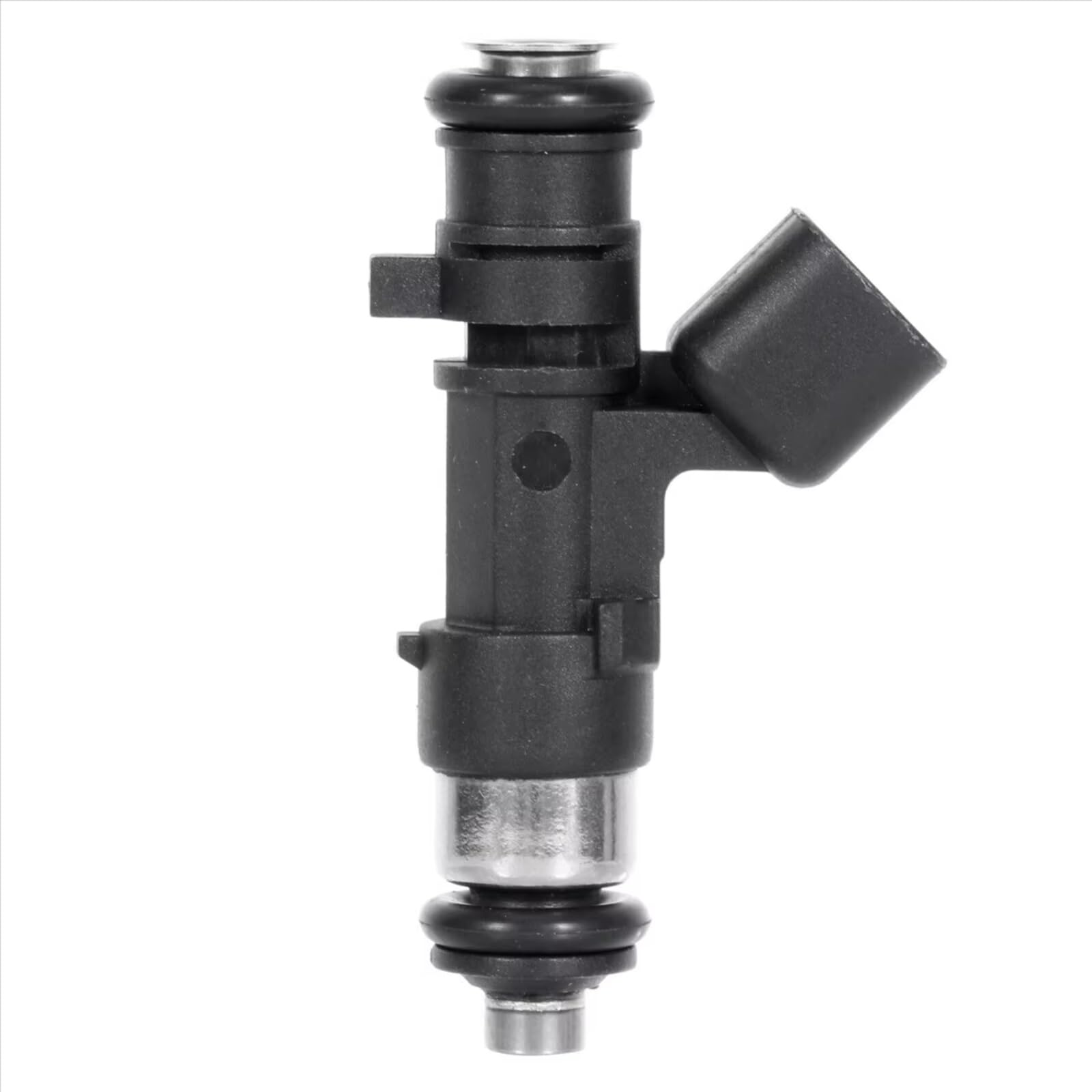 Gicleur Injecteur Buse D'injecteur Carburant Voiture 0280158028 4591986AA FJ612 Compatible Avec Dodge Pour Nitro 2007 2008 2009 2010 4.0L Pour Stratus 2004 2005 2006 2.7L