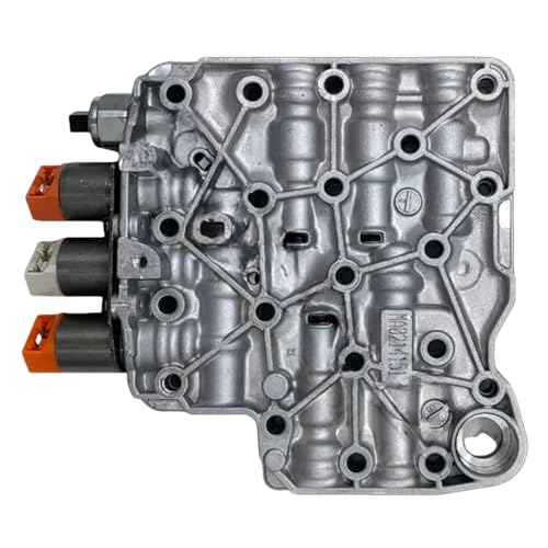Cuerpo de válvulas de transmisión VT2 VT3 568740 compatible con Mini Cooper 5