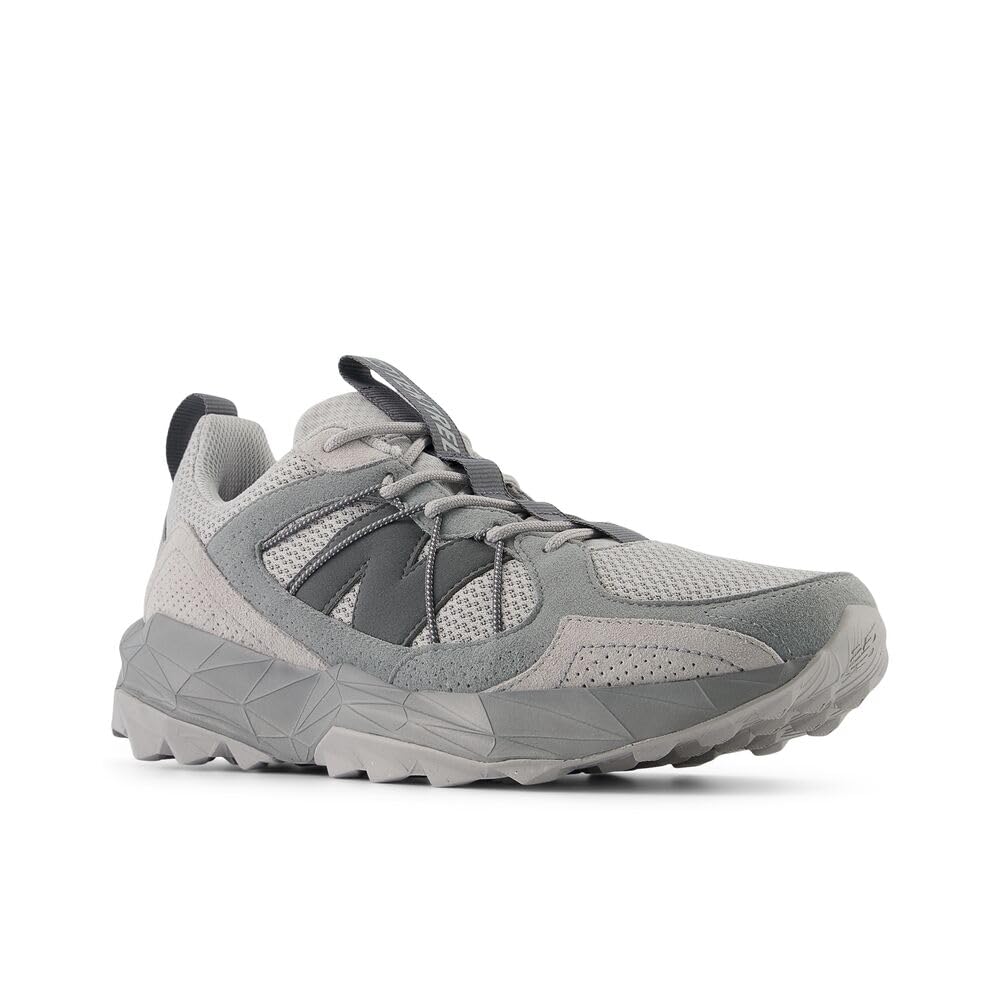 New Balance Men's Dynasoft Tektrel V1 Suede Trail Running Shoes