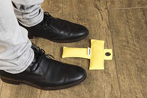 Kupo 6x8in Camera T Marker - White (KG021413)