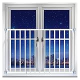 CAIJUN-Türschutzgitter