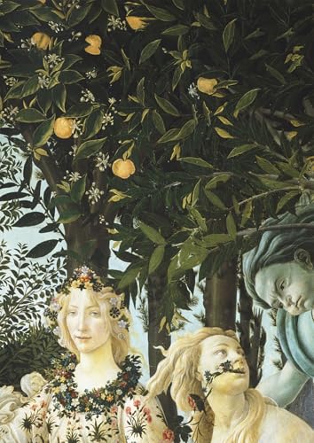 Impression d'affiches Sandro Botticelli grand format toile 60x90