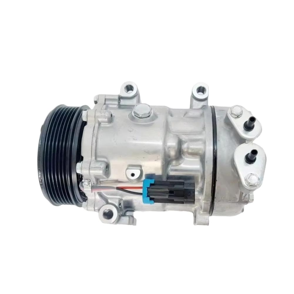 Dkiuygwz Onecolor Auto Ac Compressor Csp-326371 Compatible With Gac Trumpchi Gs4