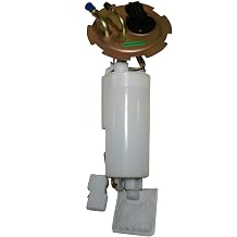 Herko Fuel Pump Module H525-2230 for Daewoo Nubira 1999-2002