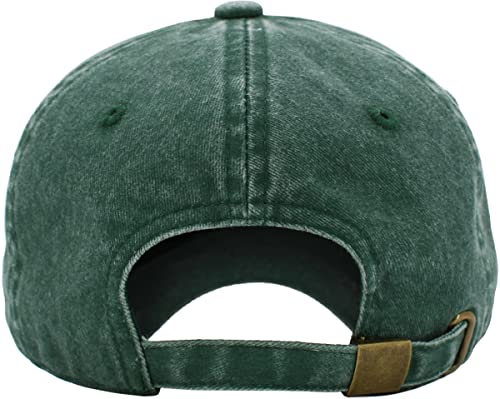 Image of KB-Ethos The Go-to Everyday Hat ! Polo Low Profile Sports Cap Unisex (100% Pure Cotton)