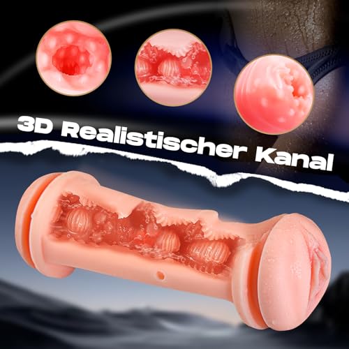 Elektrischer-Masturbator-Sex-Spielzeug-fuer-die-Maenner-Solo-Masturbieren-Taschenmuschi-SexSpielzeug-mit-Doppelte-Vibrationskanaele-9-Vibrationsmodi-Masturbatoren-Blowjob-Muschi-Sex-Toys-mit-3D-Vagina