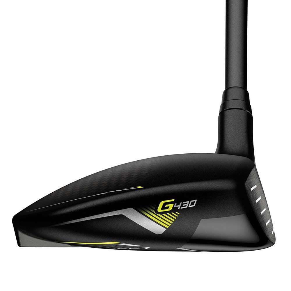 PING ピン G430 SFT 7Wフェアウェイウッド ALTA JCB S PING ピン G430 SFT 7Wフェアウェイウッド ALTA JCB S - メルカリ