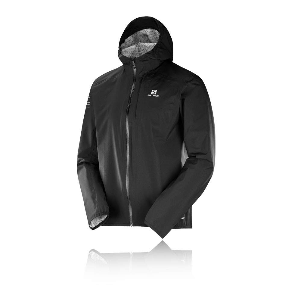 Salomon Bonita WATERPROOF JACKET Men
