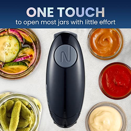 Best Electric Jar Openers For Seniors With Weak Hands AlzheimersLab