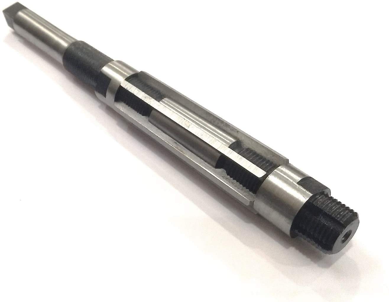Alesatore manuale regolabile (H14-1,11/32" a 1,1/2" (34,13-38,10 mm))
